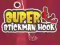 Žaidimas Super Stickman Hook internete Žaidimas Super Stickman Hook internete
