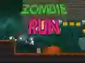 Žaidimas Zombių Bėgimas internete Žaidimas Zombių Bėgimas internete