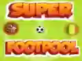 Žaidimas Super Futbolas internete