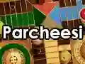 Žaidimas Parcheesi internete