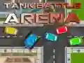 Žaidimas Tankų Mūšių Arena internete Žaidimas Tankų Mūšių Arena internete