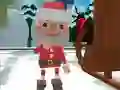 Žaidimas Kalėdų Bėgikas internete Žaidimas Kalėdų Bėgikas internete