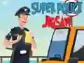 Žaidimas Super Policijos Dėlionė internete Žaidimas Super Policijos Dėlionė internete