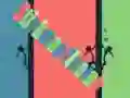 Žaidimas Stickman bėga internete Žaidimas Stickman bėga internete