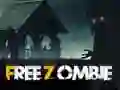 Žaidimas Nemokamas Zombis internete Žaidimas Nemokamas Zombis internete
