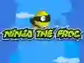 Žaidimas Ninja Varlė internete Žaidimas Ninja Varlė internete