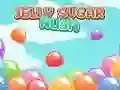 Žaidimas Želė Cukraus Šuolis internete Žaidimas Želė Cukraus Šuolis internete