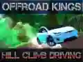 Žaidimas Offroad Karaliai: Kalno Kėlimo Vairavimas internete Žaidimas Offroad Karaliai: Kalno Kėlimo Vairavimas internete