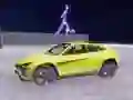 Žaidimas Išprotėję Automobilių Triukai Inferno Cirke internete Žaidimas Išprotėję Automobilių Triukai Inferno Cirke internete