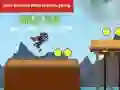 Žaidimas Ninja Bėgimas Dvigubas Šuolis internete Žaidimas Ninja Bėgimas Dvigubas Šuolis internete