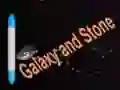 Žaidimas Galaktika ir Akmuo internete