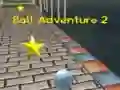 Žaidimas Rutulio Nuotykiai 2 internete Žaidimas Rutulio Nuotykiai 2 internete