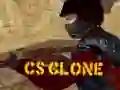Žaidimas CS Klonas internete