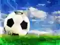 Žaidimas Futbolo slydimas internete