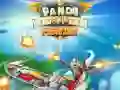 Žaidimas Panda Oro Karys internete Žaidimas Panda Oro Karys internete
