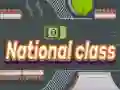 Žaidimas Nacionalinė Klasė internete Žaidimas Nacionalinė Klasė internete