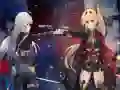Žaidimas Anime Mergina Su Ginklu internete Žaidimas Anime Mergina Su Ginklu internete