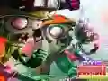 Žaidimas Bakstelk ir Spustelk Zombie Mania Deluxe internete Žaidimas Bakstelk ir Spustelk Zombie Mania Deluxe internete