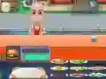 Žaidimas Super Burgers internete Žaidimas Super Burgers internete