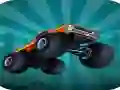 Žaidimas Monster Truck internete