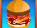 Žaidimas Dangaus Burgeris internete Žaidimas Dangaus Burgeris internete