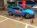 Žaidimas Automobilių parkavimas internete Žaidimas Automobilių parkavimas internete