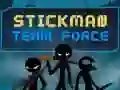 Žaidimas StickMan Komandos Jėga internete Žaidimas StickMan Komandos Jėga internete