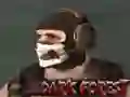 Žaidimas Tamsus Miškas internete Žaidimas Tamsus Miškas internete