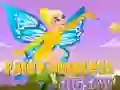 Žaidimas Fėjos Princesės Dėlionė internete Žaidimas Fėjos Princesės Dėlionė internete