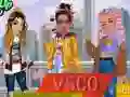 Žaidimas VSCO Merginos Mada internete