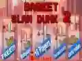 Žaidimas Krepšinio Slam Dunk 2 internete