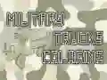 Žaidimas Karinės Šalys Vairuoti internete