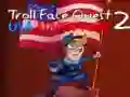 Žaidimas Trollface Quest JAV Nuotykių 2 internete Žaidimas Trollface Quest JAV Nuotykių 2 internete