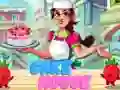 Žaidimas Kepinių namai internete Žaidimas Kepinių namai internete