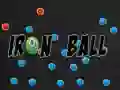 Žaidimas Geležinė Kamuolys internete Žaidimas Geležinė Kamuolys internete