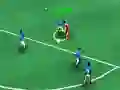 Žaidimas Futbolo pasaulio taurė internete