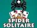 Žaidimas Voratinklinis Solitaire internete
