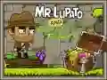 Žaidimas Ponas Lupato ir Eldorado lobiai internete Žaidimas Ponas Lupato ir Eldorado lobiai internete