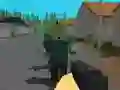 Žaidimas Išgyvenimas miške internete