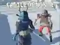 Žaidimas Garbingumo Pilis internete Žaidimas Garbingumo Pilis internete