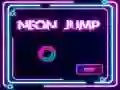 Žaidimas Neoninis Šuolis internete Žaidimas Neoninis Šuolis internete