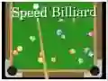 Žaidimas Greitas biliardas internete