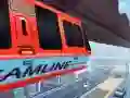 Žaidimas Dangaus Traukinys internete Žaidimas Dangaus Traukinys internete