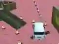 Žaidimas Klasikinis Jeep Parkavimas internete Žaidimas Klasikinis Jeep Parkavimas internete