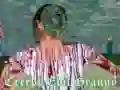 Žaidimas Baisu žiauri senelė internete