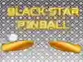 Žaidimas Juodoji Žvaigždė Pinball internete
