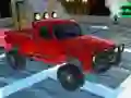 Žaidimas Pickup Vairuotojas internete Žaidimas Pickup Vairuotojas internete