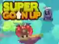 Žaidimas Super Kylant internete Žaidimas Super Kylant internete