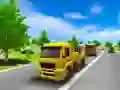 Žaidimas Transporto vairavimo simuliatorius internete