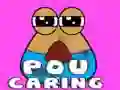 Žaidimas Pou Priežiūra internete Žaidimas Pou Priežiūra internete
